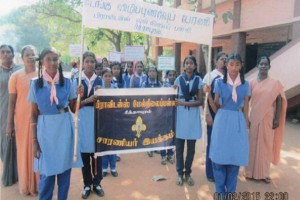 Secondary Education India
