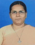 Sr. Pushpa Albert