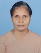 Sr. Sahayarani Viyagappan