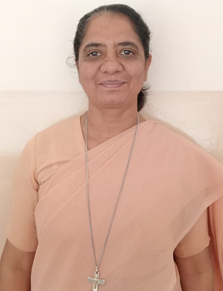 Sr. Belmira TORRES