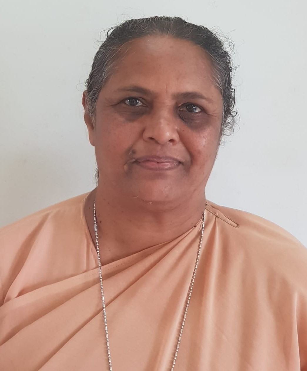 Sr. Maria AMAIR