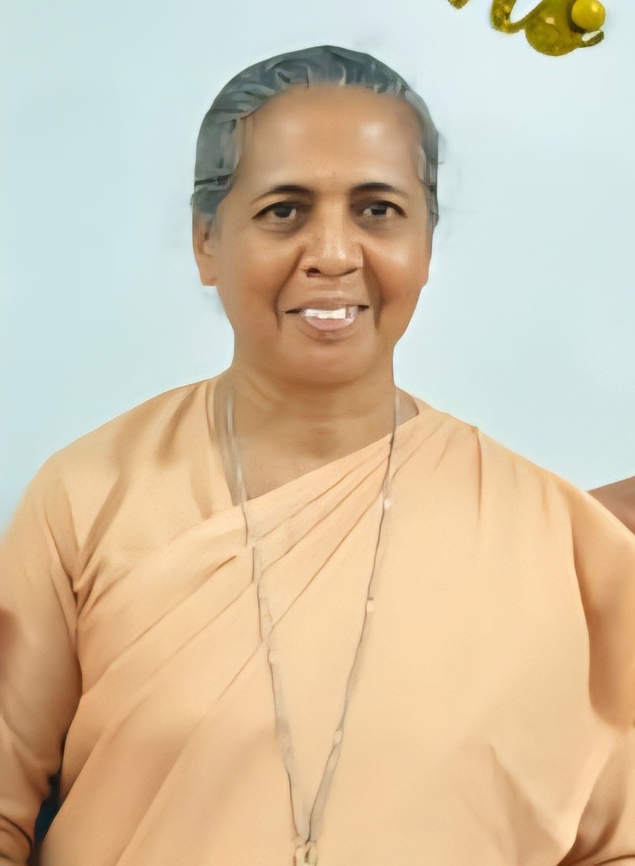 Sr. Philomena De SOUZA