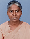 Sr. Lilly Mary David