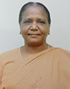 Sr. Lourdu Adaikalasamy