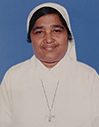 Sr. Sarguna Gnanapragasam