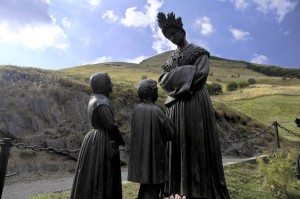 Our Lady Of LaSalette