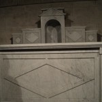 Grave Of Fr Mermier