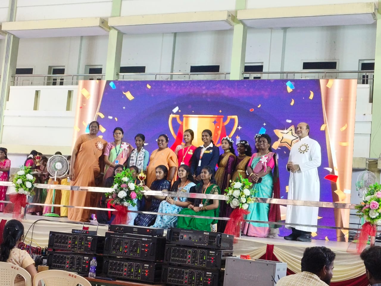 BIBLE DAY CELEBRATION 2025