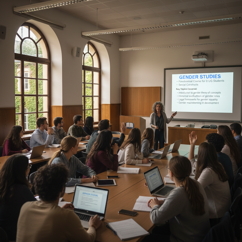 Gender Studies